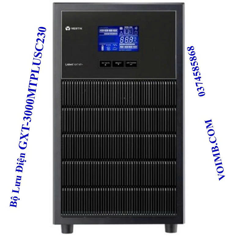 Bộ lưu điện&nbsp;GXT-3000MTPLUSC230